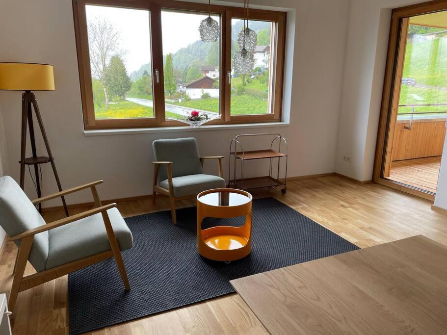 Langen Bei Bregenz Gamsfels Petronella Galeriewohnung מראה חיצוני תמונה