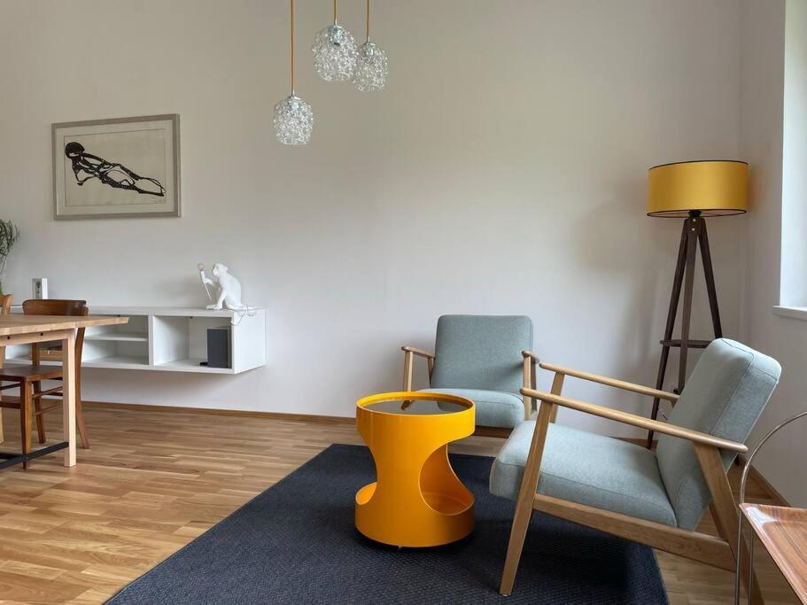 Langen Bei Bregenz Gamsfels Petronella Galeriewohnung מראה חיצוני תמונה